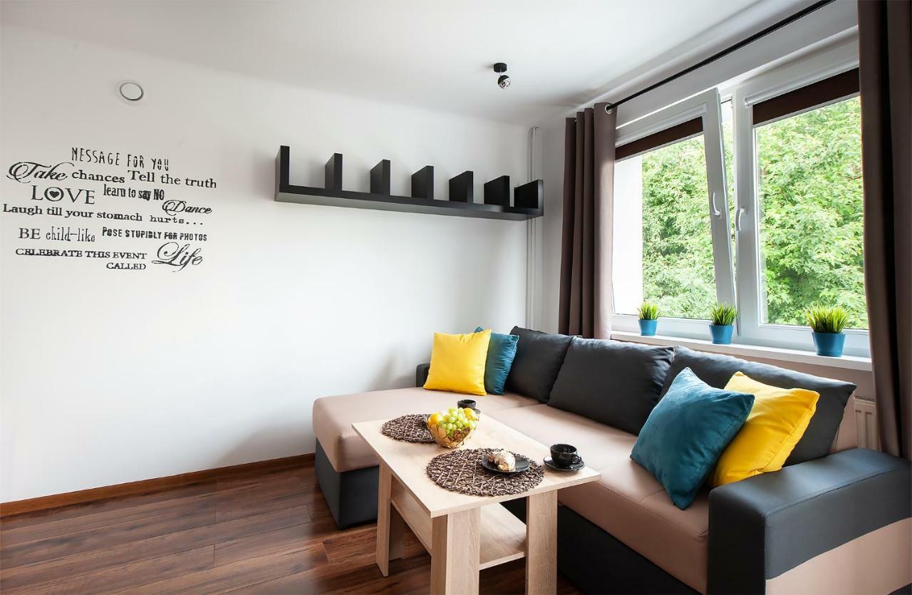 Time For You Apartments 1 Lodz (Lodz) Exterior photo