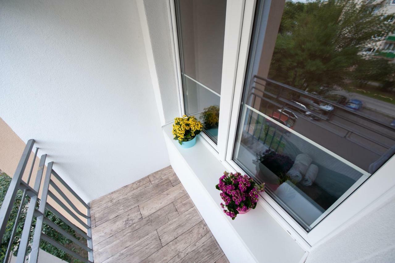 Time For You Apartments 1 Lodz (Lodz) Exterior photo