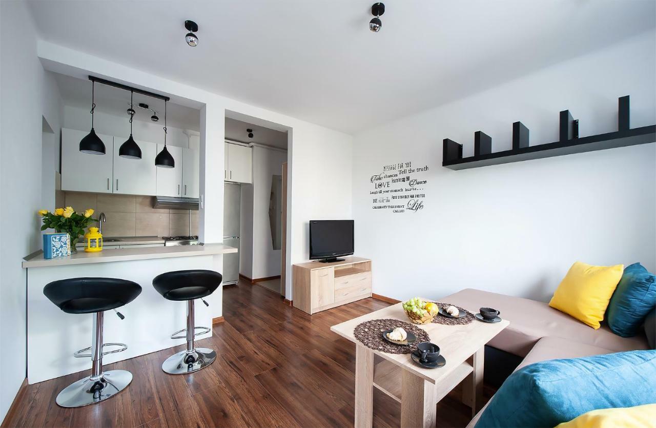Time For You Apartments 1 Lodz (Lodz) Exterior photo