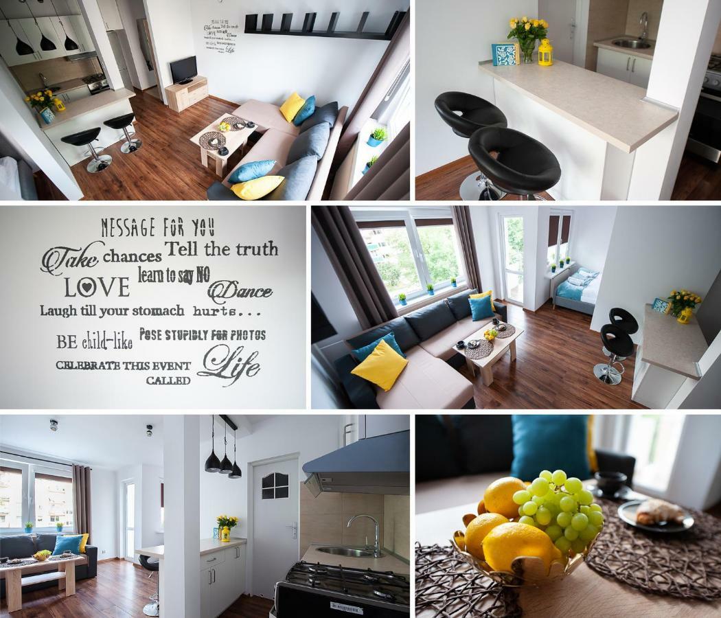 Time For You Apartments 1 Lodz (Lodz) Exterior photo