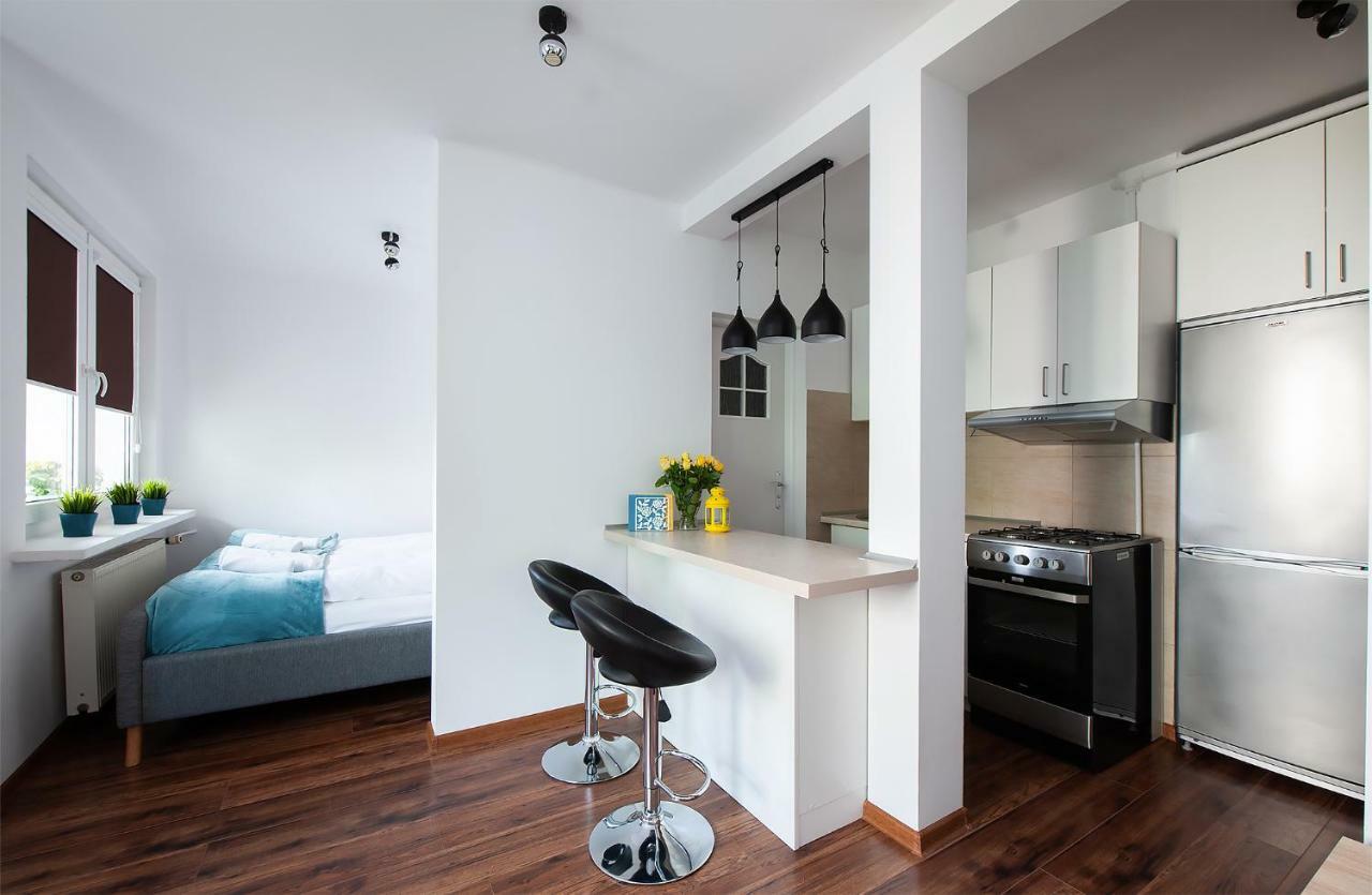 Time For You Apartments 1 Lodz (Lodz) Exterior photo